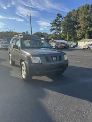 Image for 2007 Nissan Xterra Off Road ID: 6912098