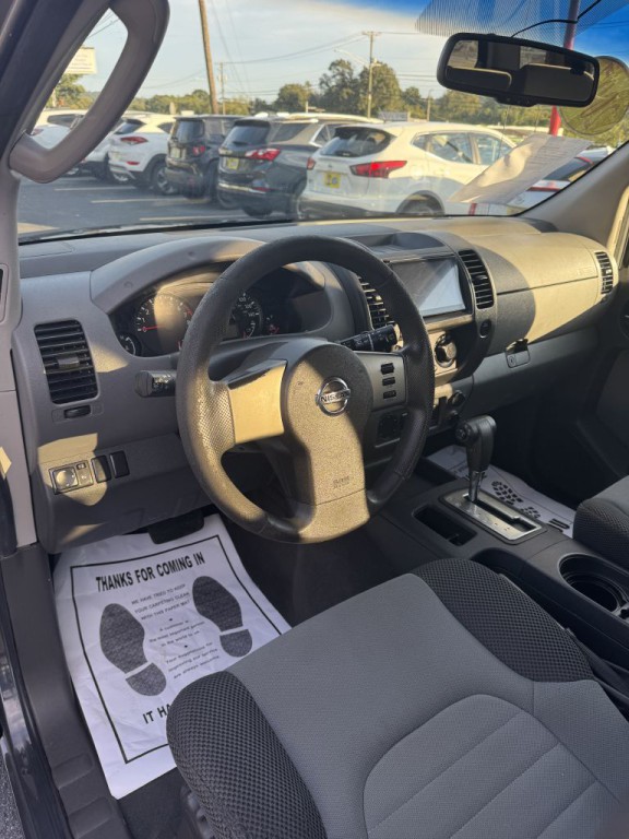2007 Nissan Xterra Image 7