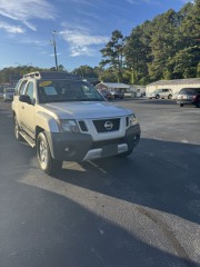 Image for 2013 Nissan Xterra X ID: 6912136