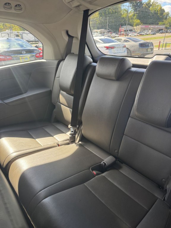 2012 Honda Odyssey Image 17