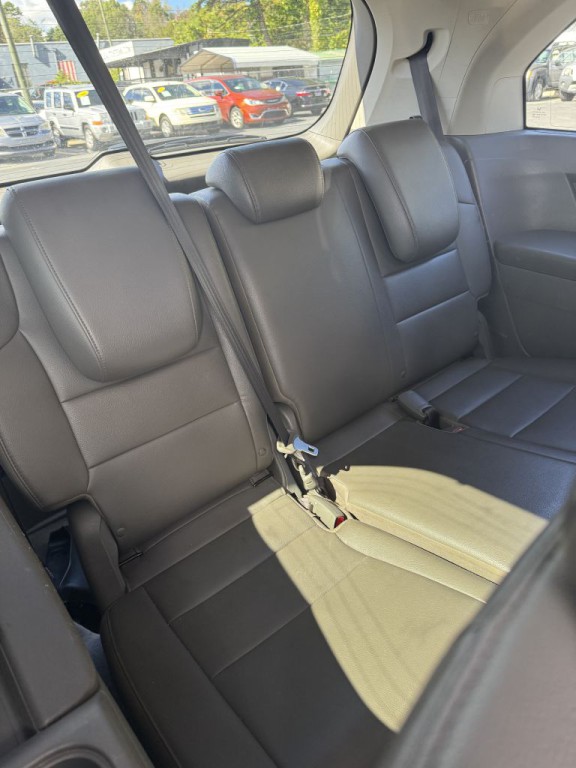 2012 Honda Odyssey Image 20