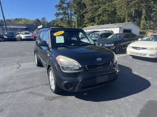 Image for 2013 Kia Soul  ID: 6924347