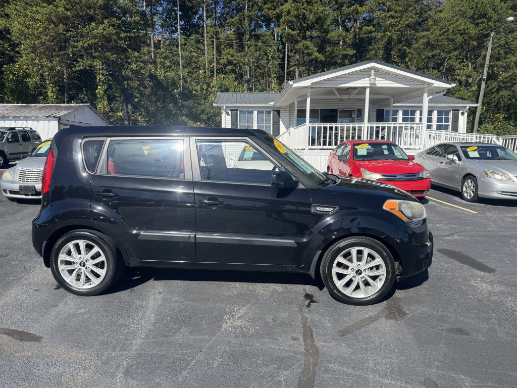 2013 Kia Soul Image 2