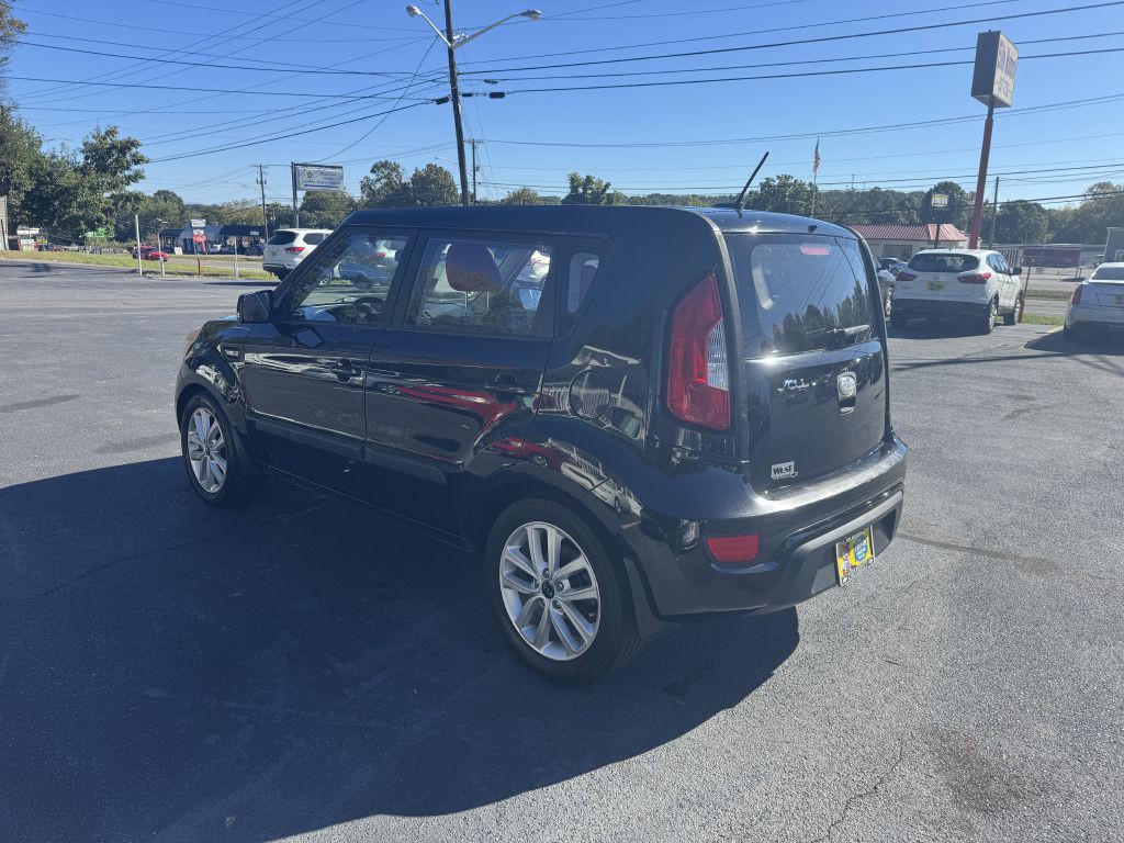 2013 Kia Soul Image 5