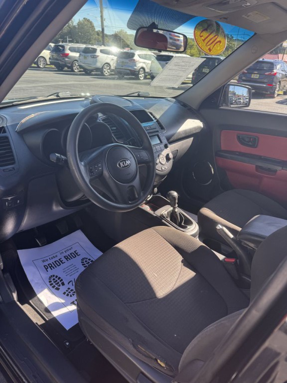 2013 Kia Soul Image 6