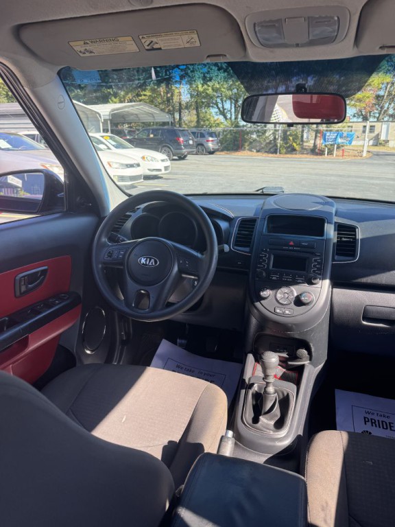 2013 Kia Soul Image 12