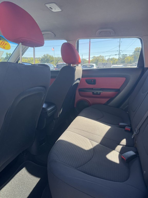 2013 Kia Soul Image 14
