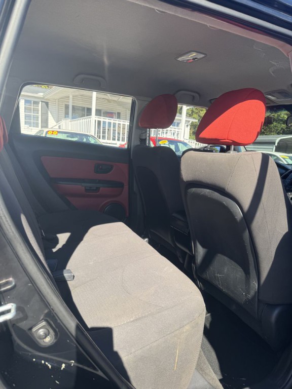 2013 Kia Soul Image 17