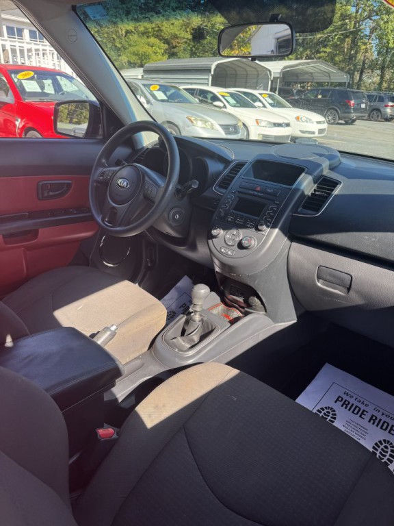 2013 Kia Soul Image 19
