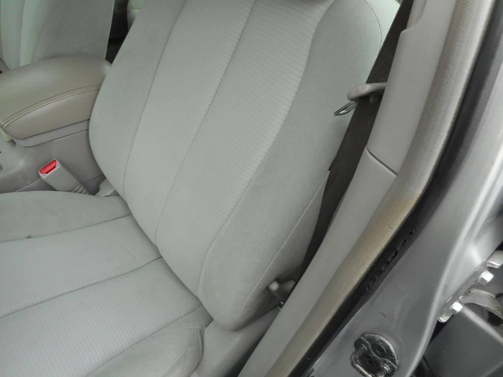 2008 Hyundai Sonata Image 13