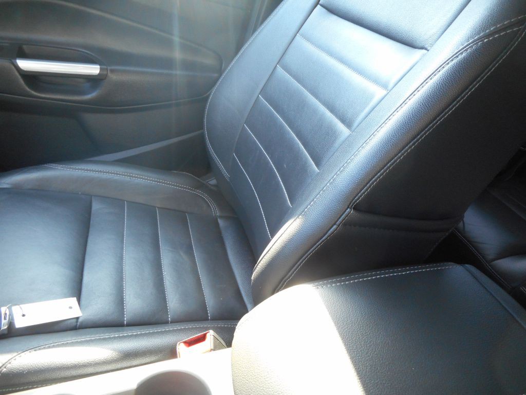 2015 Ford Escape Image 12