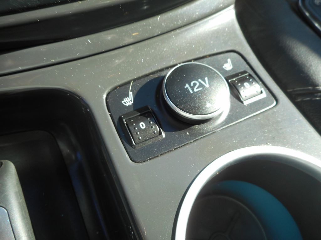 2015 Ford Escape Image 13