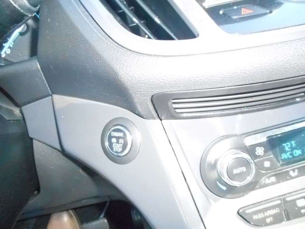 2015 Ford Escape Image 16