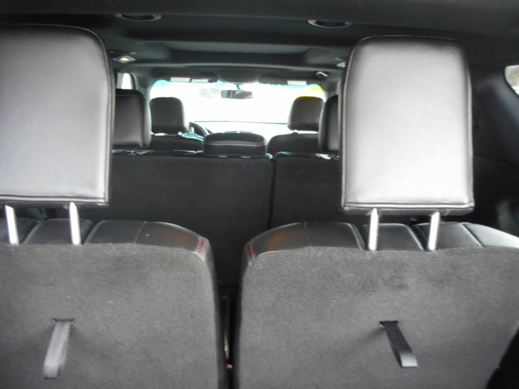 2017 Ford Explorer Image 10