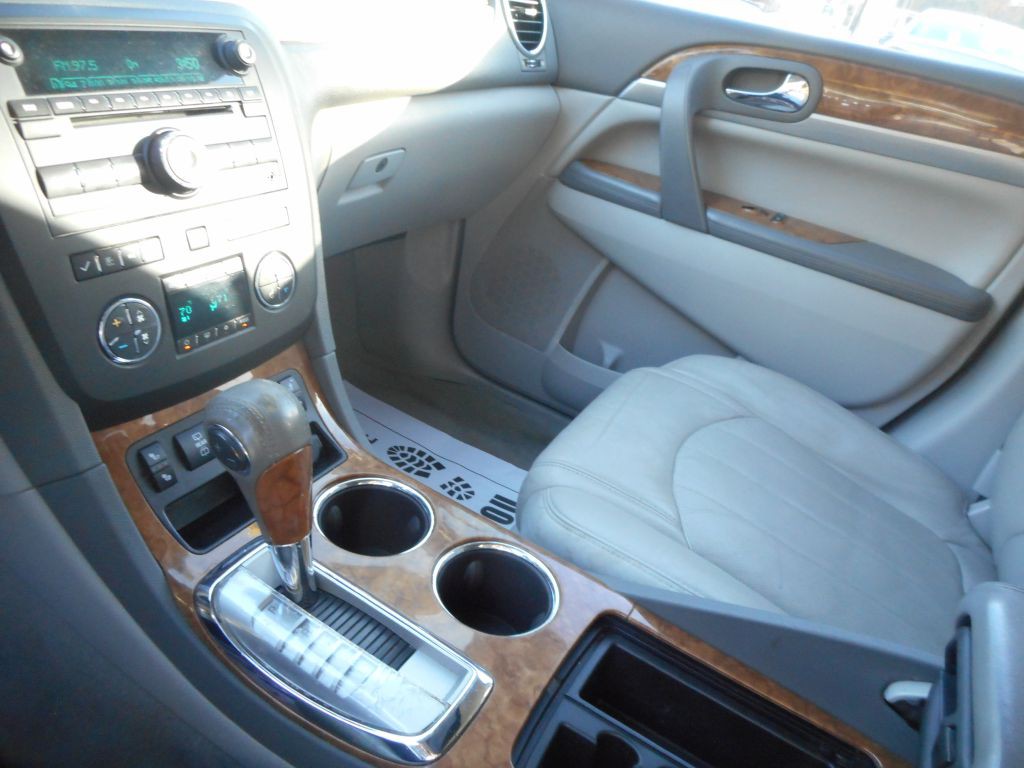 2012 Buick Enclave Image 12