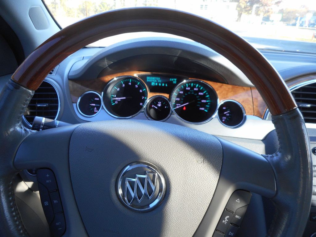 2012 Buick Enclave Image 15