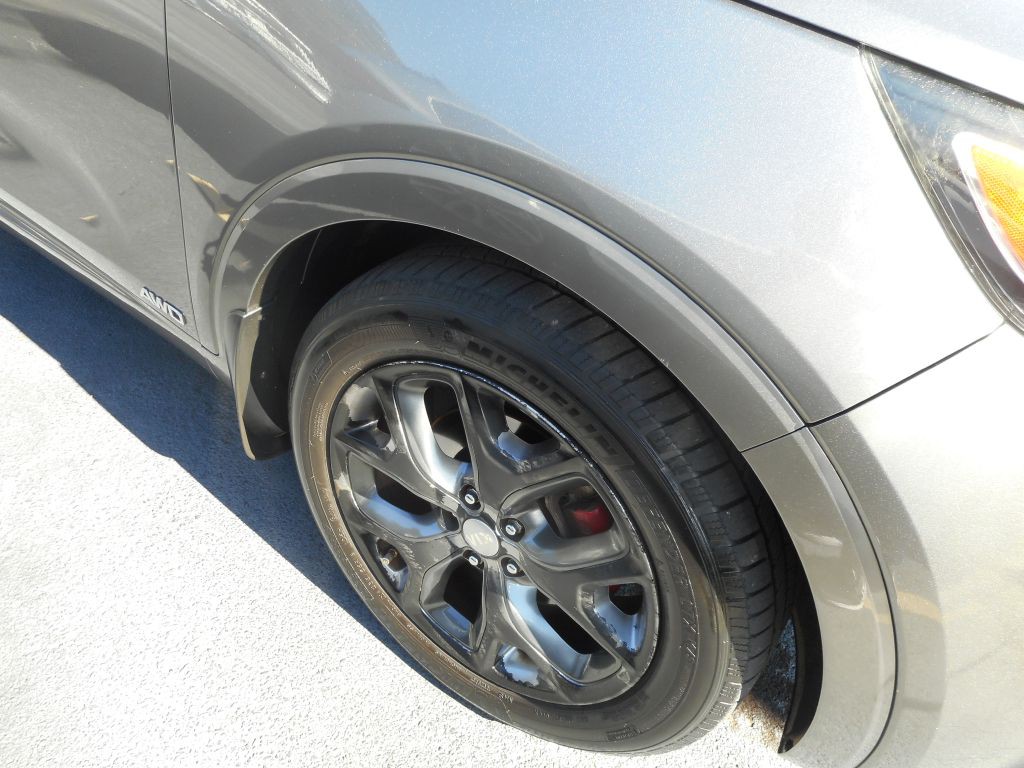 2016 Kia Sorento Image 4