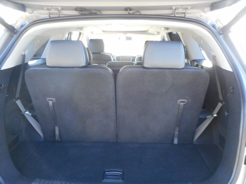 2016 Kia Sorento Image 9