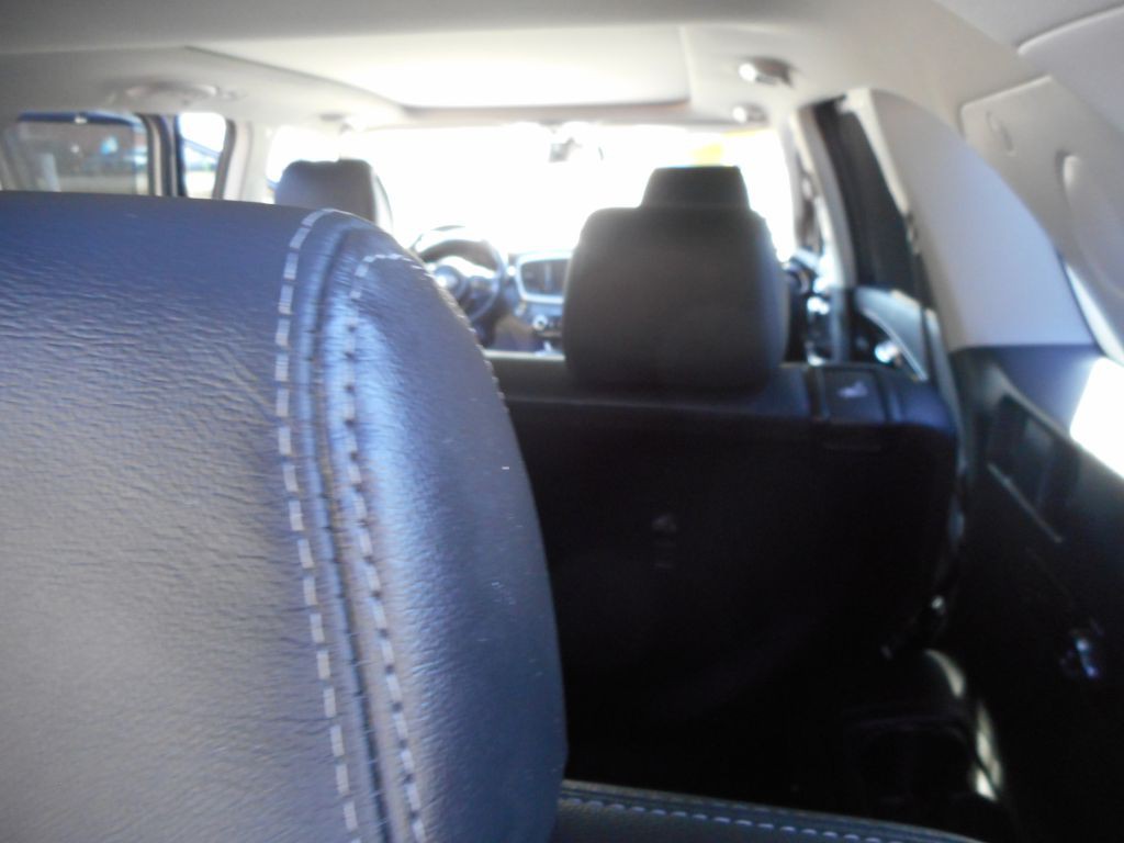 2016 Kia Sorento Image 10