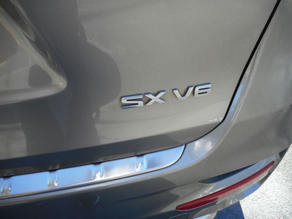 2016 Kia Sorento Image 11