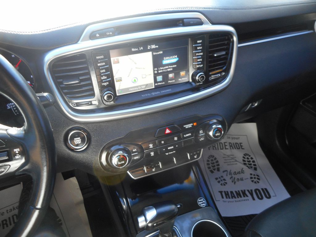 2016 Kia Sorento Image 20