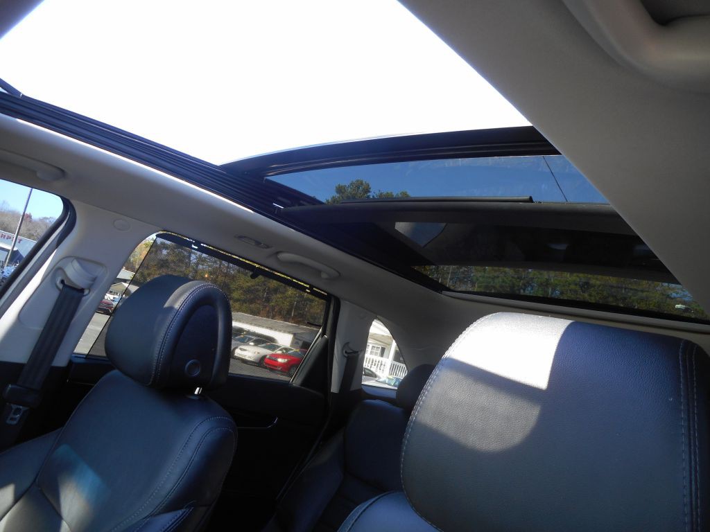 2016 Kia Sorento Image 23