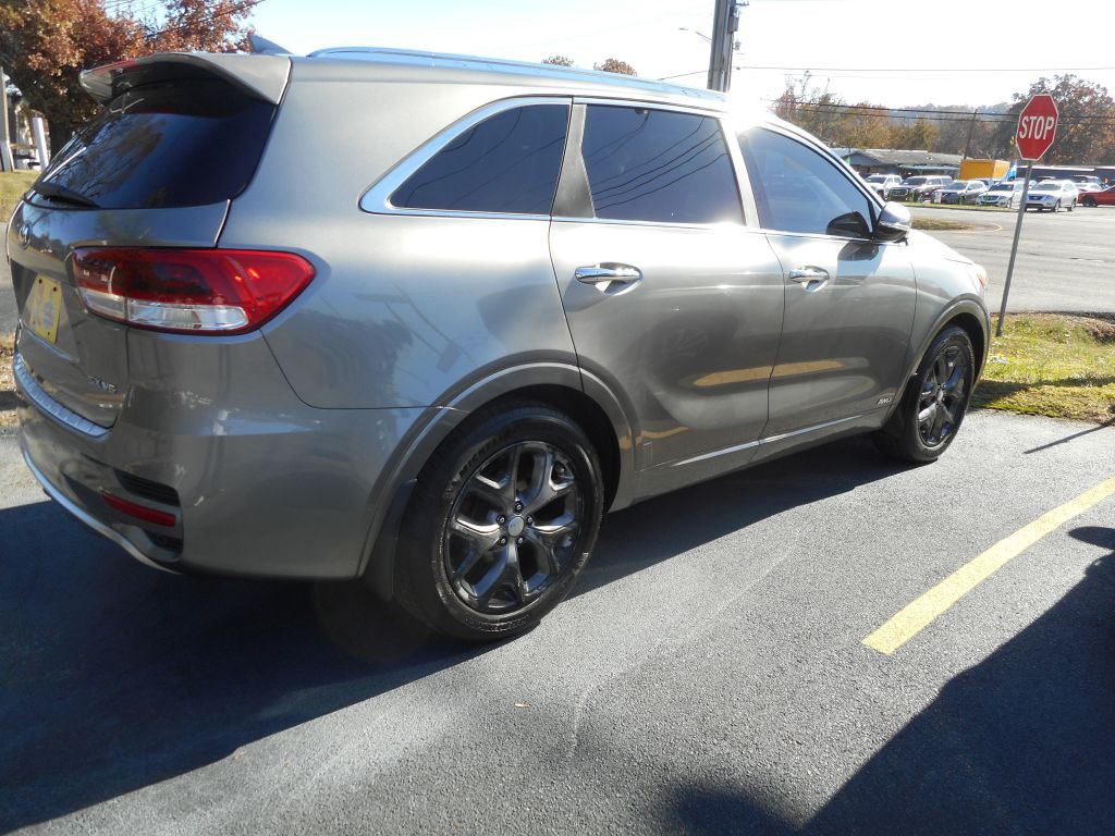 2016 Kia Sorento Image 27
