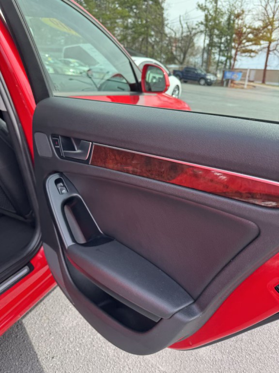 2009 Audi A4 Image 24