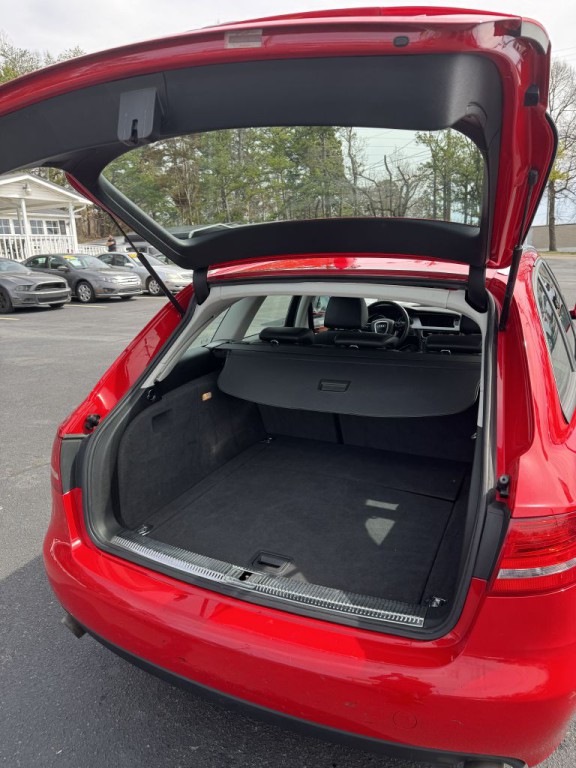 2009 Audi A4 Image 27