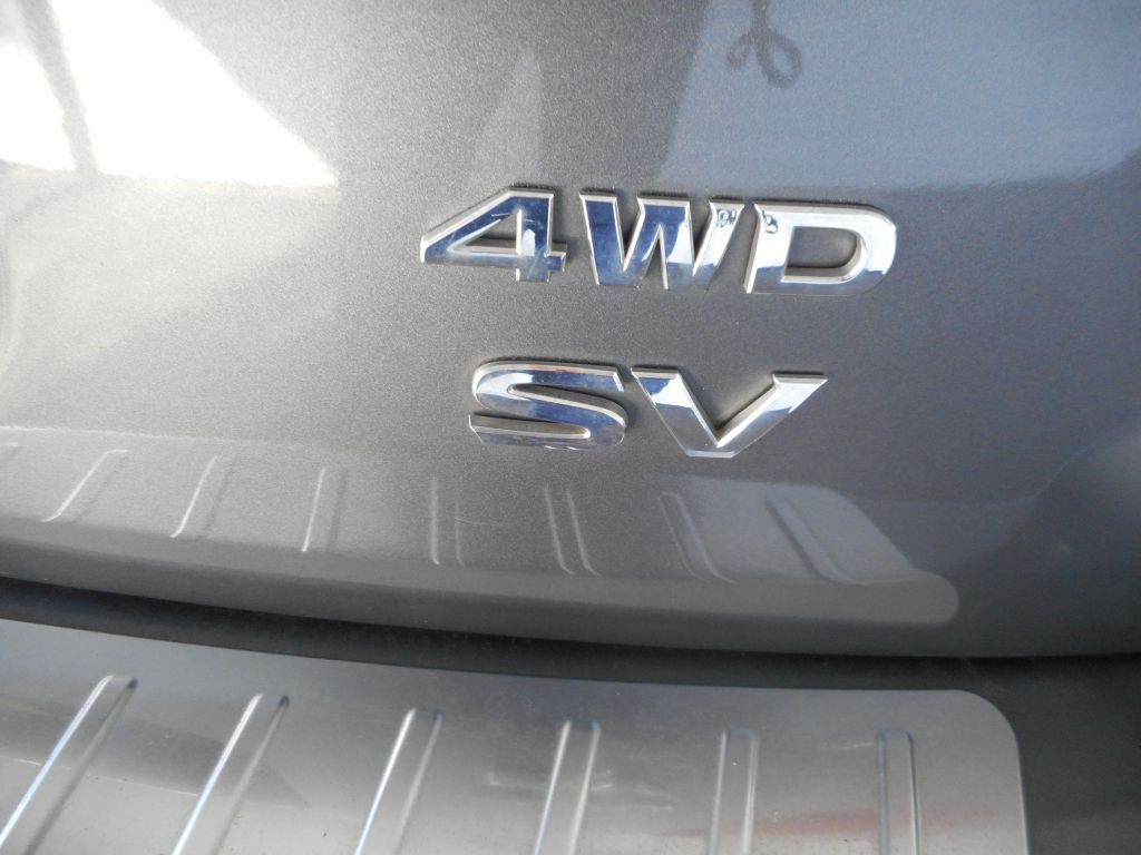 2017 Nissan Pathfinder Image 17