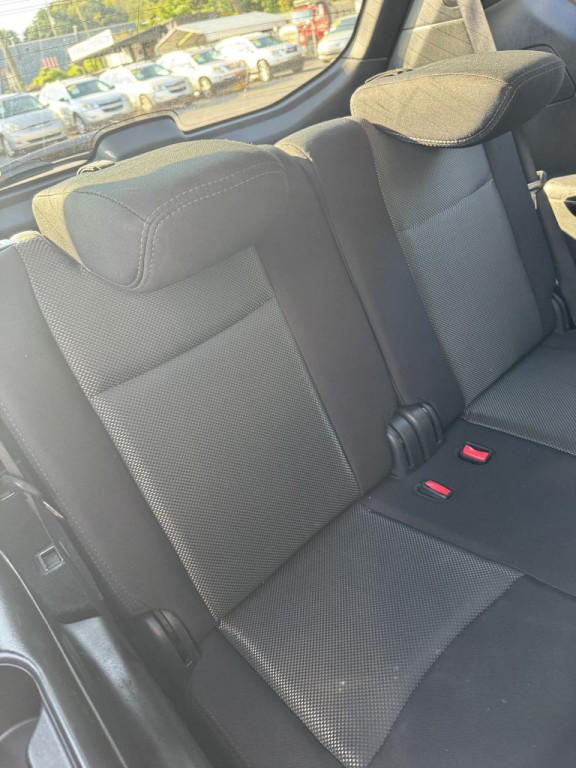 2017 Nissan Pathfinder Image 22