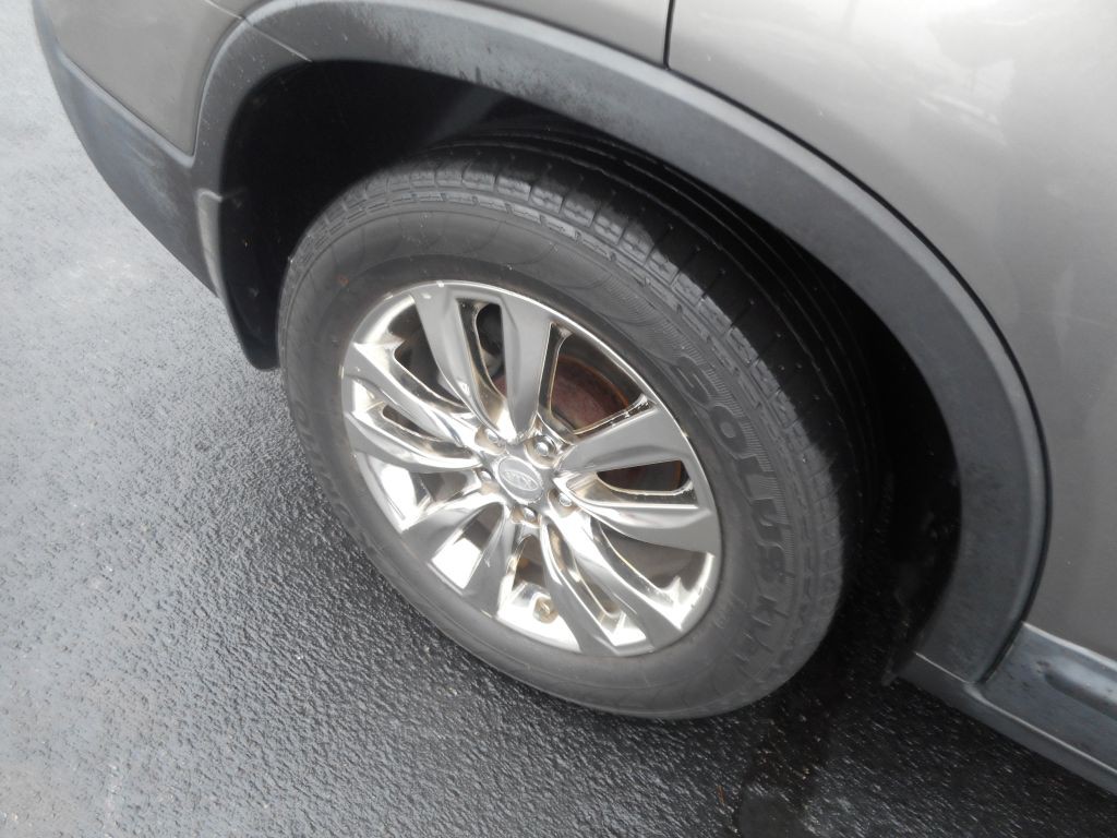 2011 Kia Sorento Image 5