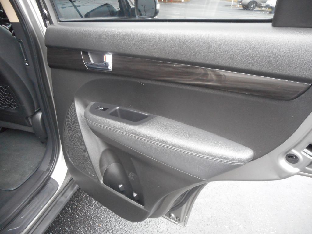 2011 Kia Sorento Image 11