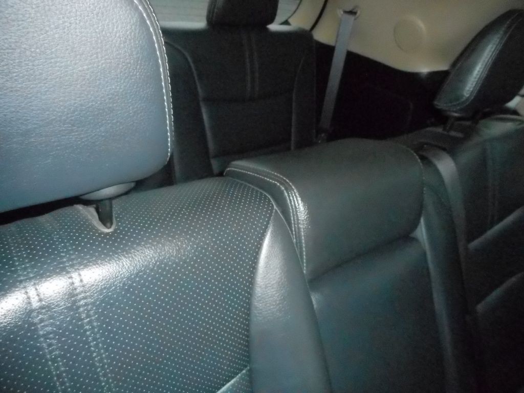 2011 Kia Sorento Image 12