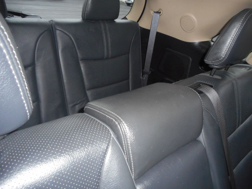 2011 Kia Sorento Image 13