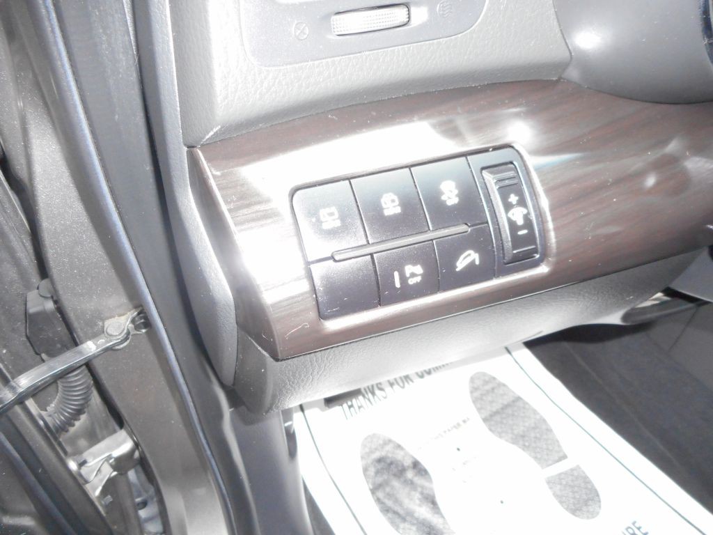 2011 Kia Sorento Image 16