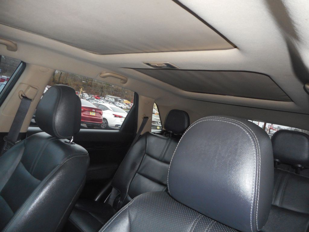 2011 Kia Sorento Image 18