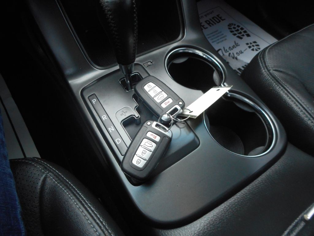 2011 Kia Sorento Image 20