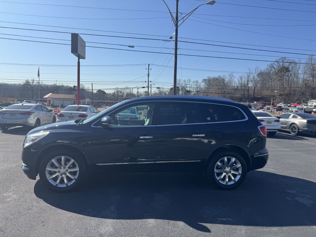 2015 Buick Enclave Image 6