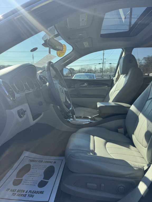 2015 Buick Enclave Image 9