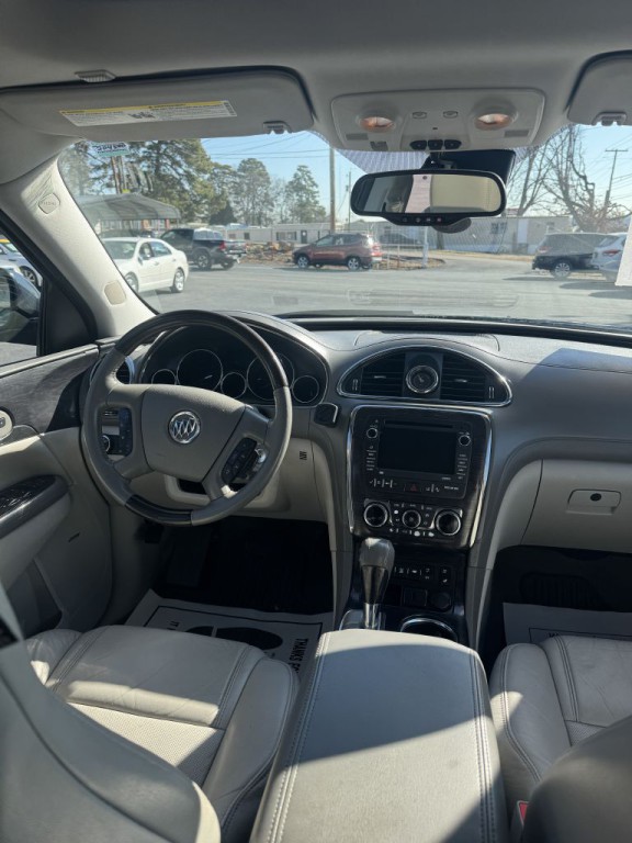 2015 Buick Enclave Image 14