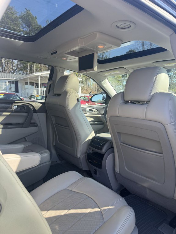 2015 Buick Enclave Image 20