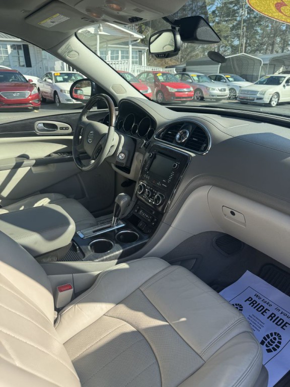 2015 Buick Enclave Image 25