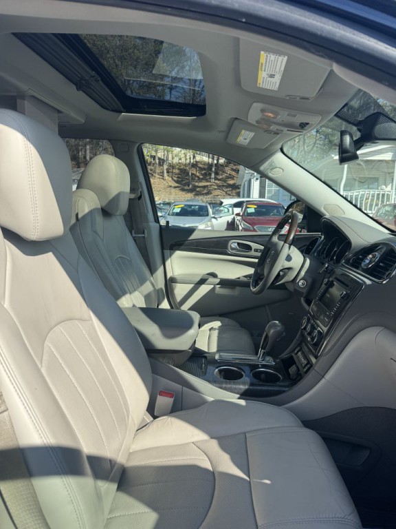 2015 Buick Enclave Image 26