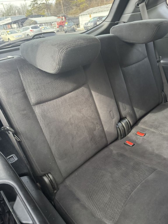 2013 Nissan Pathfinder Image 22