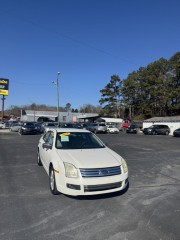 Image for 2008 Ford Fusion SE ID: 7178072