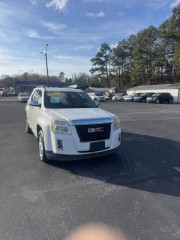 Image for 2012 GMC Terrain SLE ID: 7184074