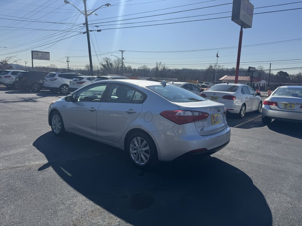 2016 Kia Forte Image 6