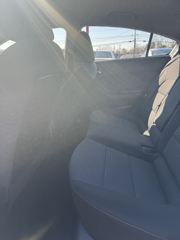 2016 Kia Forte Image 17