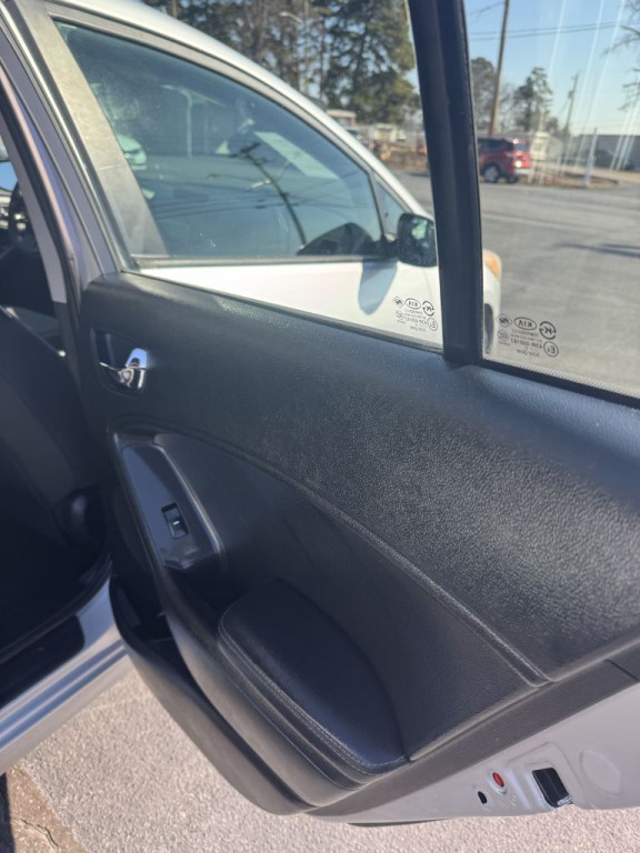 2016 Kia Forte Image 20